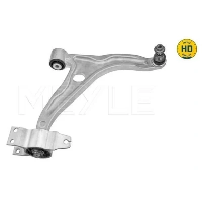 Bilde av MEYLE 016 050 0186/HD Bærebru nede, framaksel høyre Casterstag Aluminium