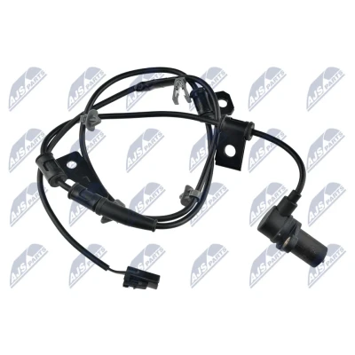 Bilde av Sensor, hjulturtall, Framaksel venstre, hyundai elantra iii, sedan matrix, kia cerato halvkombi i, 956702D0
