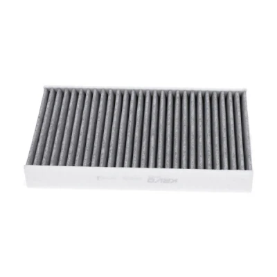 Bilde av KAVO PARTS FCA 10395C Kupéfilter Karbonfilter 260mm 170mm 35mm RENAULT: MEGANE 3