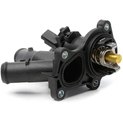Bilde av METZGER 4006203 Termostat 98 med tetning plast FORD: Focus 2 Kombi,