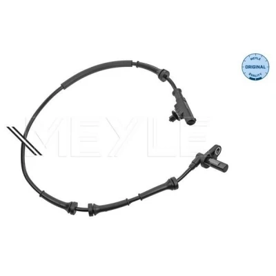 Bilde av MEYLE 53 14 899 0005 ABS sensor bakaksel begge sider ORIGINAL Quality aktiv 2 1250 12 LAND ROVER: Discovery 3, 4
