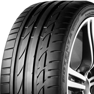 Bilde av Bridgestone Potenza S001 RFT ( 225/40 R18 92Y XL *, runflat )