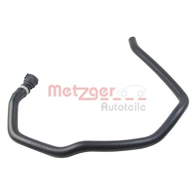 Bilde av METZGER 2420558 Radiatorslange EPDM (etyl propylen dien gummi)
