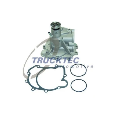 Bilde av TRUCKTEC AUTOMOTIVE 02.19.156 Vannpumpe MERCEDES BENZ: W124 Sedan, S Klasse E T modell