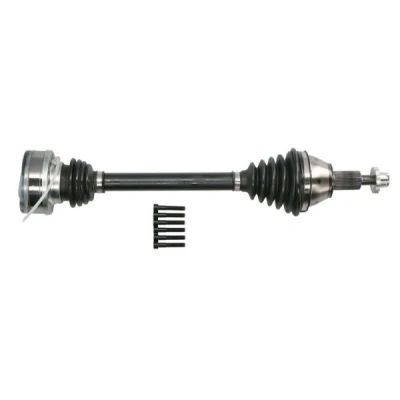 Bilde av PASCAL G2W081PC Drivaksel framaksel venstre 525
