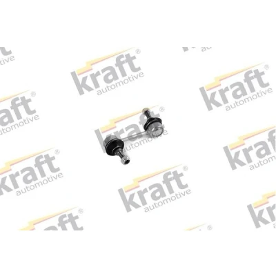 Bilde av KRAFT 4303011 Stabstag bakaksel begge sider FIAT: Ducato III Flatvogn lastebil / Chassis, Van, PEUGEOT: Boxer Minibuss