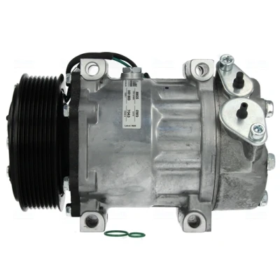 Bilde av NISSENS 89035 Kompressor SD7H15 24 PAG 46 R 134a