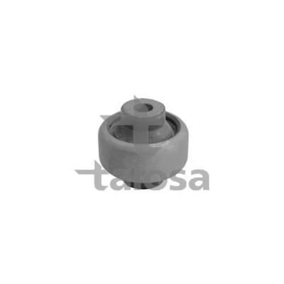 Bilde av TALOSA 57 09888 Styrestang Lagring framaksel, ytre Gummimetallager for casterstag RENAULT: SCENIC 2