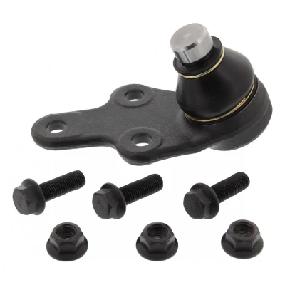 Bilde av MAPCO 54626 Bærekule framaksel venstre, nede med festemateriell 21 FORD: FOCUS 3 Turnier, C Max 2,