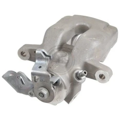 Bilde av A.B.S. 522711 Bremsecaliper Aluminium 118 PEUGEOT: 207 Hatchback, 208 I SW, CITROËN: DS3 C3 Picasso, III