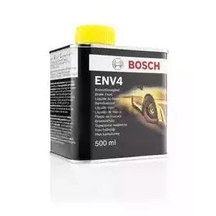 Bilde av BOSCH DOT 3, 4 1 987 479 201 Bremsevæske 0,5