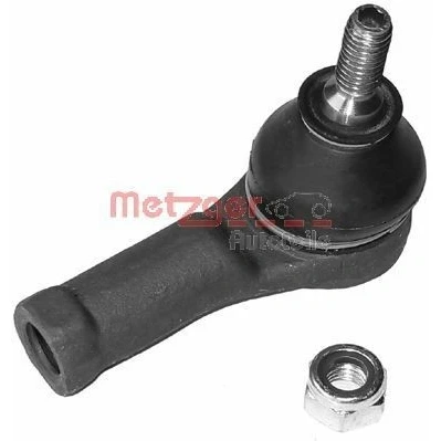Bilde av METZGER 54022008 Endeledd KIT + framaksel høyre, venstre FORD: Transit Connect Mk1 Van, Tourneo