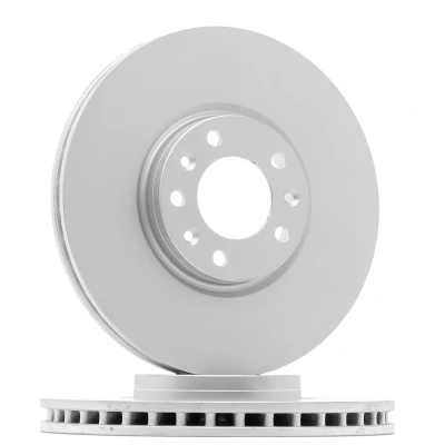 Bilde av DELPHI BG4696C Bremseskiver 304 28 5 ventilert belagt ubehandlet uten hjullager, ABS sensorring PEUGEOT: 308 SW 2, 508 I SW, 5008 II