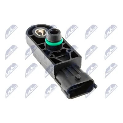 Bilde av Sensor, sugerørtrykk, renault, 2236 585 70R, 8200233831