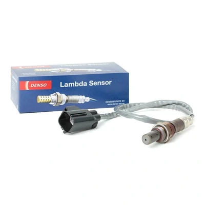 Bilde av DENSO Direct Fit DOX 1419 lambdasonde M18x1.5 oppvarmet, Fingersonde, Bredbånd VOLVO: V70 2, S60 I, I
