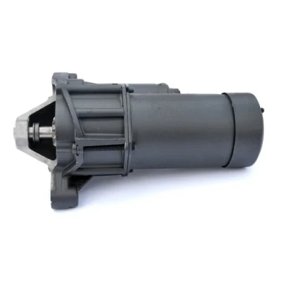 Bilde av HELLA 8EA 011 610 501 Starter 12 1,1 10 RENAULT: MEGANE 1 Cabriolet