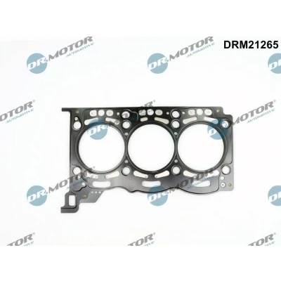 Bilde av DR.MOTOR AUTOMOTIVE DRM21265 Toppakning 1,68 84 for sylinder 4 6 AUDI: A4 B8 Allroad, A5 Sportback, Avant