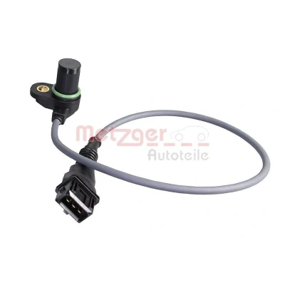 Bilde av METZGER 0903002 Sensorer BMW: 5 Sedan, 3 Touring, Touring