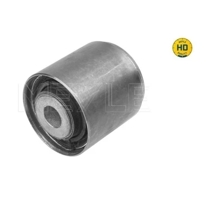 Bilde av MEYLE 314 710 0018/HD lagerbøssing, tverrstyring uten holder med monteringshylse Quality BMW: 5 Touring