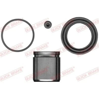 Bilde av QUICK BRAKE 114 5050 Bremseklave Reparasjonssett med stempel 48 TOYOTA: Land Cruiser Prado 150, 120, 80