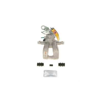Bilde av BOSCH 0 986 134 342 Bremsecaliper Aluminium 51 FIAT: Grande Punto Hatchback, OPEL: Corsa D Hatchback