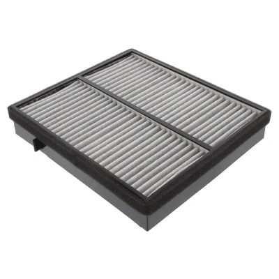 Bilde av MAPCO 65808 Kupéfilter Partikkelfilter 228 205 40 MERCEDES BENZ: ML Klasse