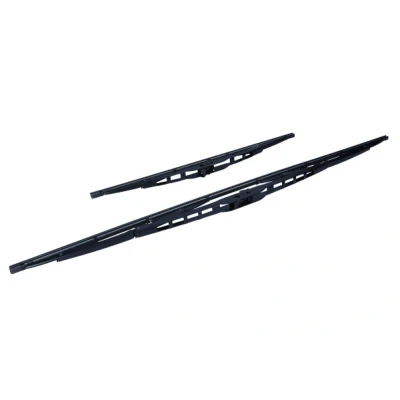 Bilde av Vindusvisker Maxgear 39 1016 foran Bøyleviskeblad uten spoiler TOYOTA: Yaris II Hatchback