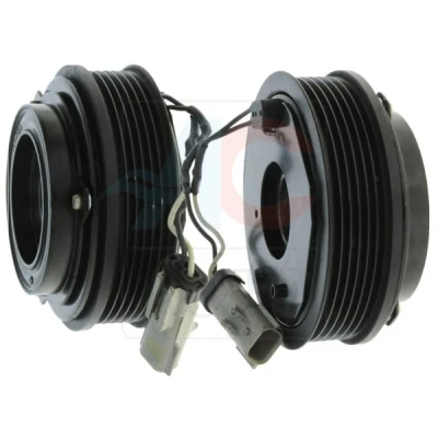 Bilde av ACAUTO AC 06DN91 Magnet Clutch DENSO, CHRYSLER, DODGE 10SR 115, 110