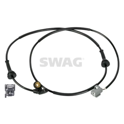 Bilde av SWAG 33 10 1395 ABS Sensor venstre bakaksel 1210 VOLVO: XC90 I