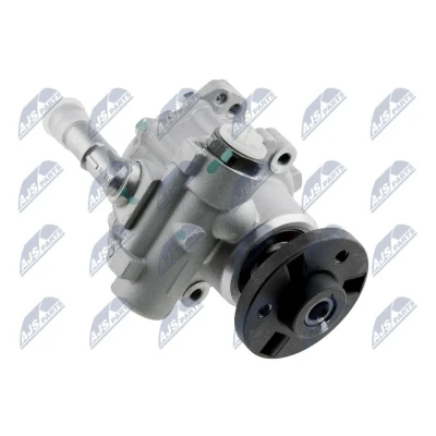 Bilde av NTY SPW BM 019 Hydraulikkpumpe hydraulisk BMW: 3 Sedan, Cabrio, 1 Hatchback