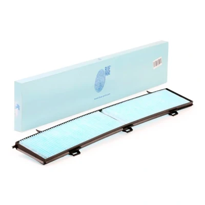 Bilde av BLUE PRINT ADB112506 Kupéfilter pollenfilter 832 156 26 BMW: 3 Sedan, Touring, X1