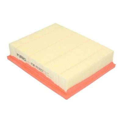 Bilde av PURRO PUR PA3057 Luftfilter 49 219 174 Filterinnsats MERCEDES BENZ: A Klasse, B Klasse