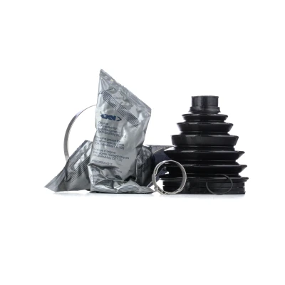 Bilde av LÖBRO 304817 Drivakselmansjett 113,00 TPE (termoplastisk elastomer) PEUGEOT: 508 I SW, Expert II Tepee, Van, CITROËN: Jumpy MPV, C5 3