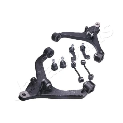 Bilde av styresett, hjuloppheng JAPANPARTS SKS 901