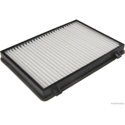 Bilde av HERTH+BUSS JAKOPARTS J1340909 Kupéfilter Partikkelfilter 274,5 26,5 CHEVROLET: Captiva, OPEL: Antara