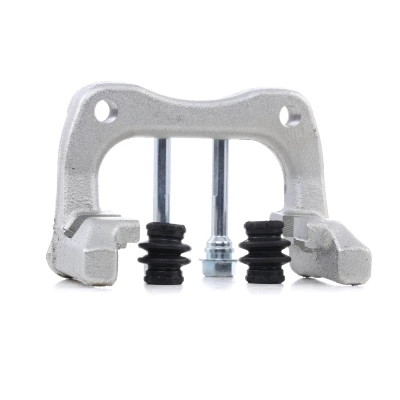 Bilde av GH 469953 Bremsecaliper Feste Holder bakaksel, høyre, venstre, høyre venstre bakaksel VOLKSWAGEN: Caddy 3, Golf 5, 6, SEAT: Altea