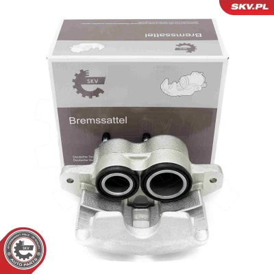 Bilde av Bremsecaliper, Framaksel, Framaksel Venstre, citroën,fiat,peugeot, 440085, 7615143, 7736663, 95609790, 9939698, 9946591