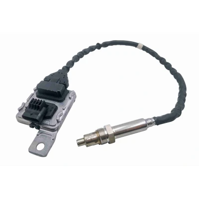 Bilde av VEMO V10 72 0112 NOx sensor 12 med styring VOLKSWAGEN: Multivan 6