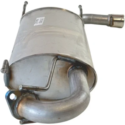 Bilde av sluttlyddemper, mazda mx 5 ii, BPM840100C, BPM840100E, BPM840100G, BPM840100H