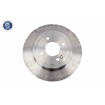 Bilde av ACKOJA A52 40013 Bremseskiver bakaksel 262 10 4 100 fullt ut KIA: Rio 3, Picanto II, 4, HYUNDAI: i20 II Hatchback