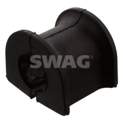 Bilde av SWAG 30 94 7140 Stabilisatorbøssinger framaksel, framaksel begge sider gummi 27 VOLKSWAGEN: Amarok Pick up