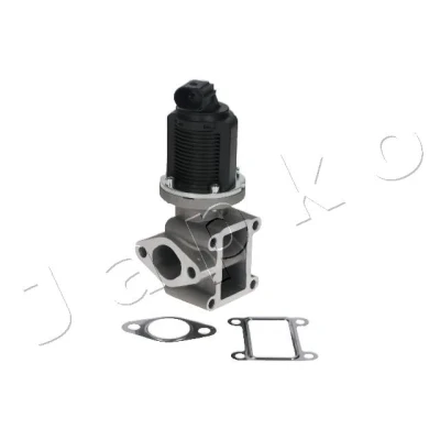 Bilde av JAPKO 1500202 EGR Ventil elektrisk OPEL: Astra H Caravan, Zafira B, Hatchback, ALFA ROMEO: 159 Sportwagon, GT, SAAB: 9 3 Stasjonsvogn