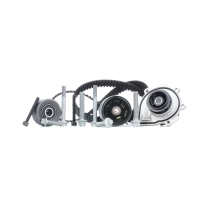 Bilde av BOSCH 1 987 946 956 Vannpumpe + Registerreimsett 146 OPEL: Astra J Hatchback, Vectra C Caravan, Insignia A Sports Tourer