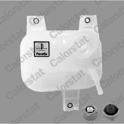 Bilde av CALORSTAT by Vernet ET0032C1 Ekspansjonstank uten sensor, med blindplugg