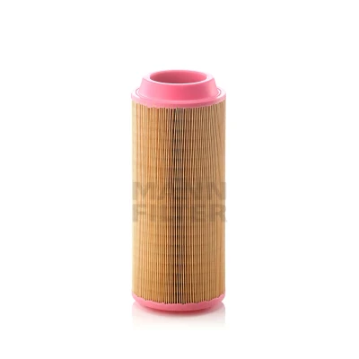 Bilde av MANN FILTER EUROPICLON C 15 300 Luftfilter 360 149 Filterinnsats MITSUBISHI: L200 / Triton IV Pick up, III NISSAN: Navara up