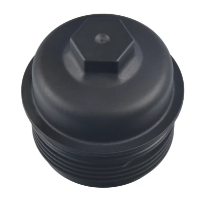 Bilde av deksel, oljefilterbeholder FEBI BILSTEIN 185726