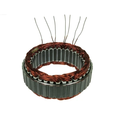 Bilde av AS PL AS0001 Stator, generator 24 80