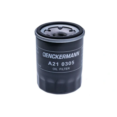Bilde av DENCKERMANN A210305 Oljefilter M20X1.5 Påskruingsfilter MAZDA: 626 III Hatchback, Stasjonsvogn, FORD USA: PROBE 2