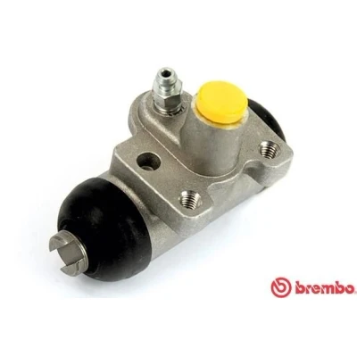 Bilde av BREMBO A 12 587 Bremsesylinder 17,46