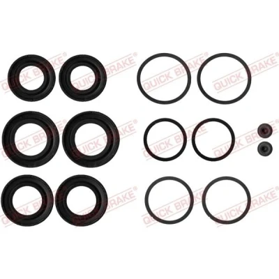 Bilde av QUICK BRAKE 114 0112 Bremseklave Reparasjonssett 30/34/38 AUDI: Q7, VOLKSWAGEN: Touareg I